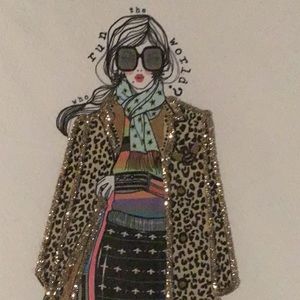 Meet your Posher, Debbie